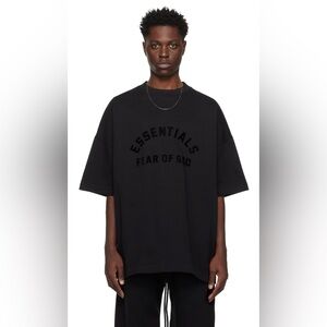 SOLD NWT Fear of God Essentials T-Shirt